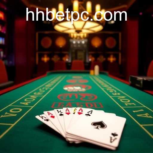 Exploring the Fascinating World of Baccarat Game