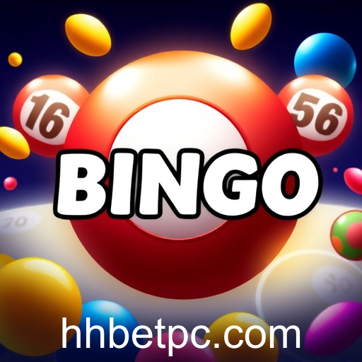 A Popularidade dos Jogos de Bingo no hhbet