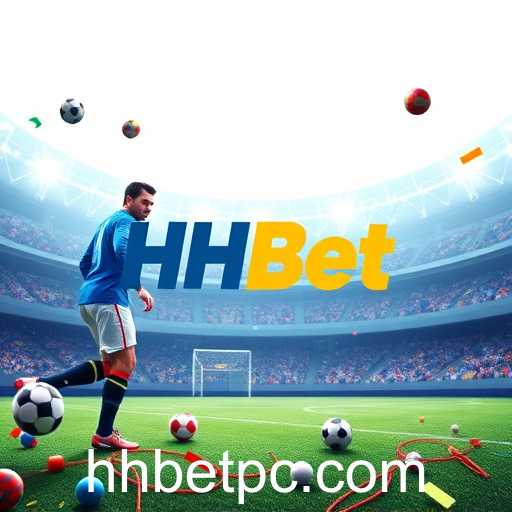 A Ascensão do HHBet no Cenário de Jogos Online em 2025
