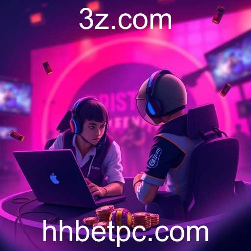 A Expansão dos Jogos Online no Brasil