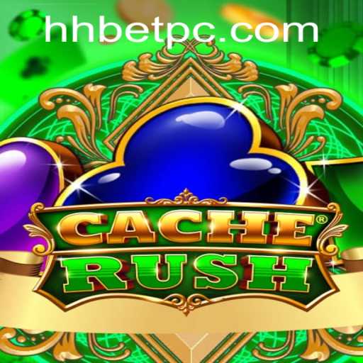 CacheRush: Unveiling the Exciting World of Treasure Hunting