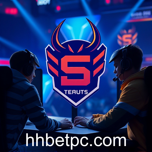 A Ascensão do eSports Betting: Explorando a Tendência no Site 'hhbet'