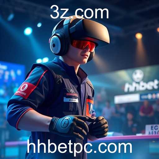 A Expansão do Universo dos Jogos com HHBet