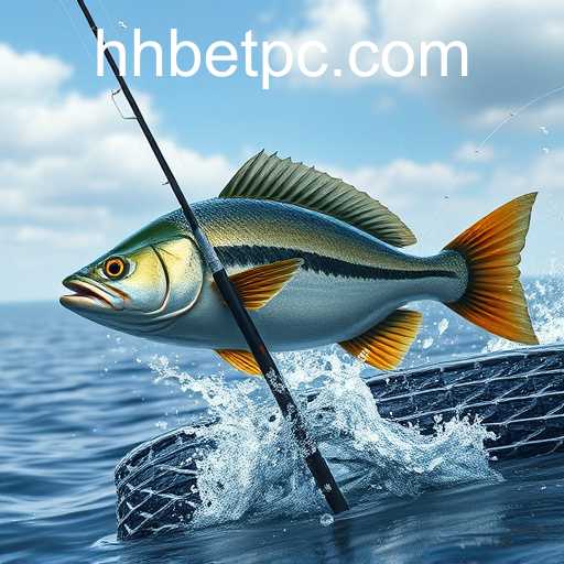 Discovering the Thrill of Fishing Games