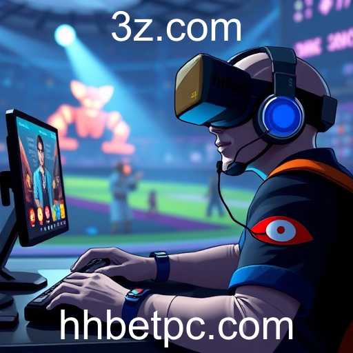 Tendências e Inovações no Mercado de Jogos Online