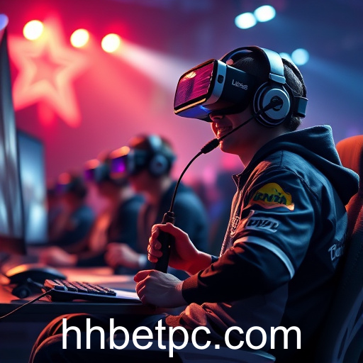 Transformações no Mundo dos Jogos Online