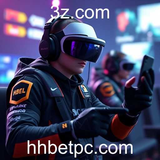 Inovações e Tendências em Sites de Jogos Online