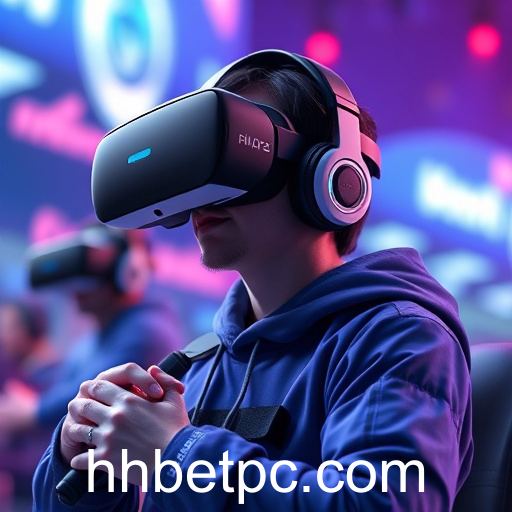 Avanços e Tendências no Mundo dos Jogos em 2025