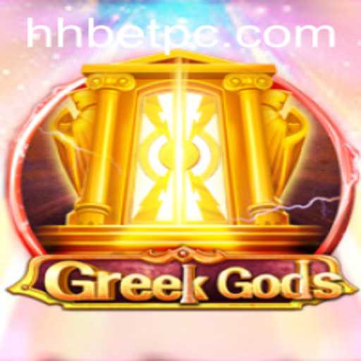 Exploring GreekGods: A Thrilling Game with hhbet