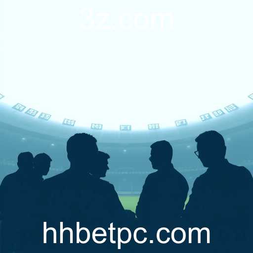 Expansão e Impacto do hhbet no Mercado de Jogos