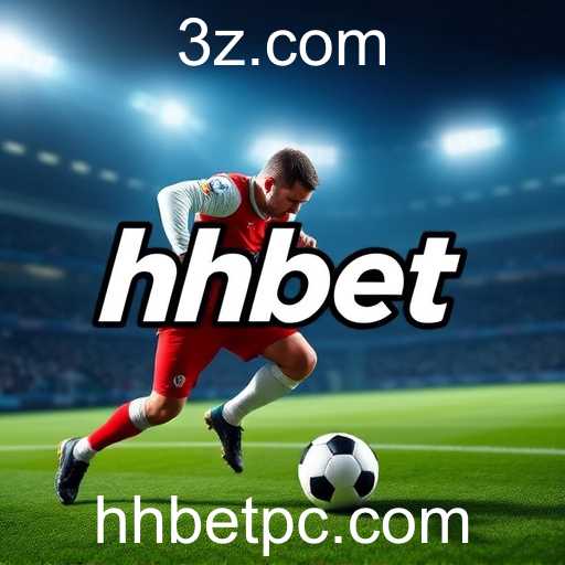 HHBet Lança Novas Funcionalidades em Jogos Online