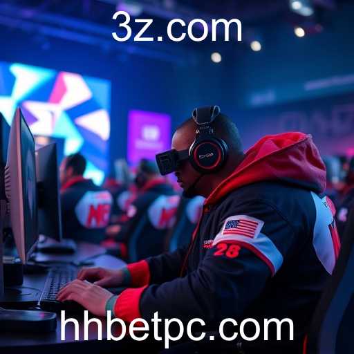 O Impacto de hhbet no Cenário de Jogos Online Atual