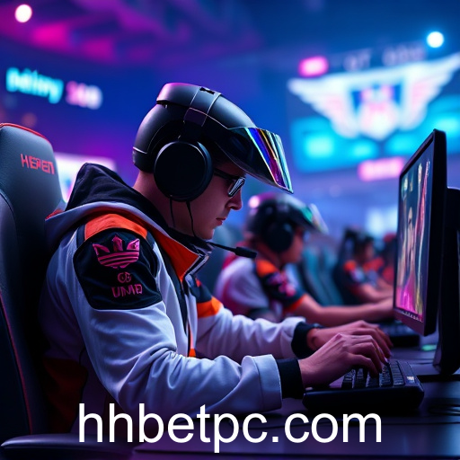 Inovações e Desafios no Cenário Atual de Jogos Online