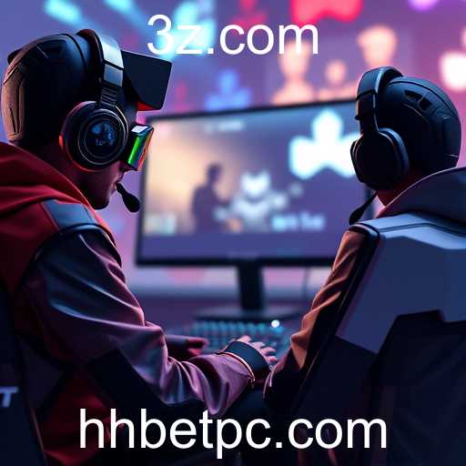 Inovações e Desafios no Mundo dos Jogos Online