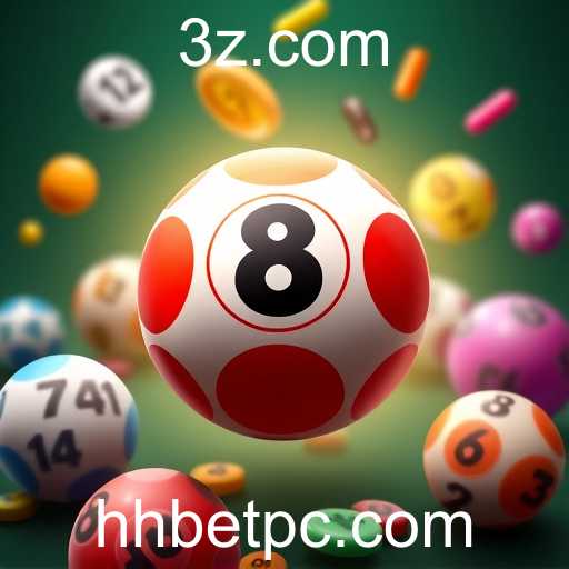 A Fascinante Popularidade das Loterias Online no hhbet