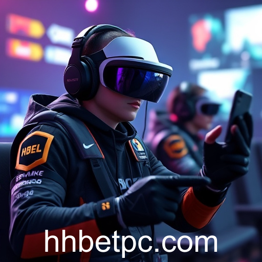 Inovações e Desafios Emergentes nos Jogos de Azar Online