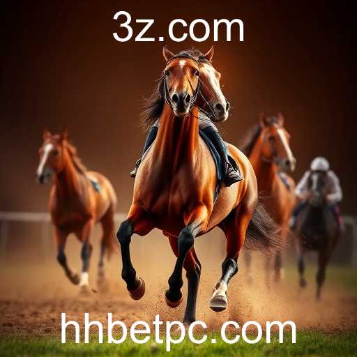 A Emoção das Corridas de Cavalos no Mundo dos Jogos