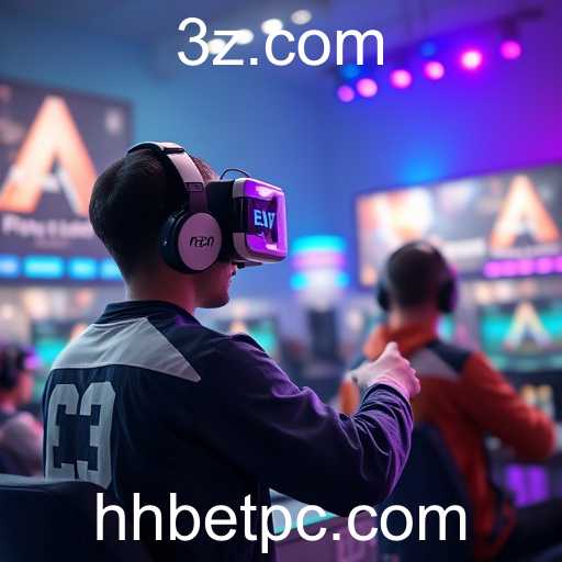 Ascensão dos Jogos de Azar Online em 2025