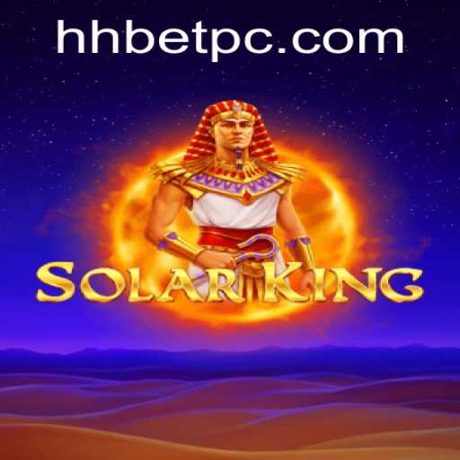 Explore the Universe of SolarKing: A Celestial Adventure with hhbet