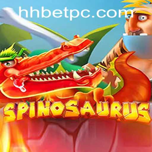 Unleashing the Jurassic Adventure with 'Spinosaurus': A Thrilling New Game Experience