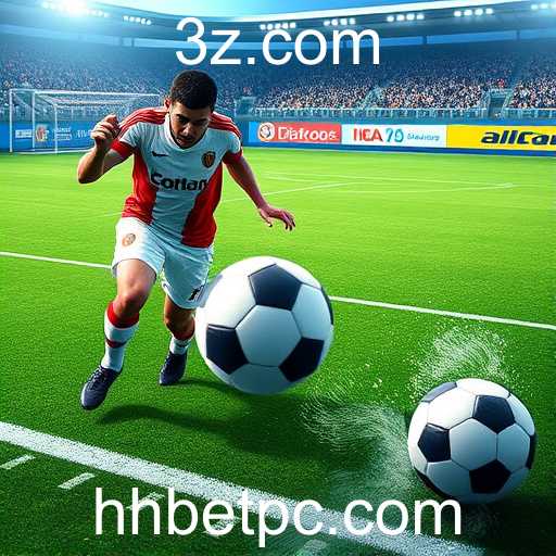 Explorando a Popularidade Crescente dos Esportes Virtuais no hhbet